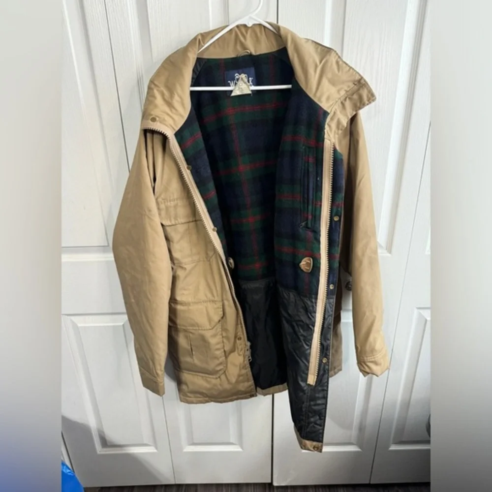 Woolrich great some
